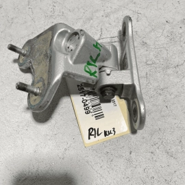 2014-2017 MERCEDES W222 S550 S600 REAR LEFT DRIVER SIDE LOWER DOOR HINGE 77