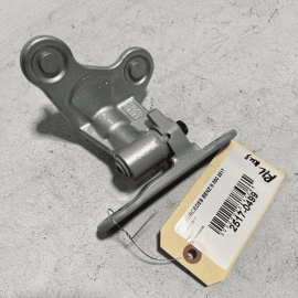 2014-2017 MERCEDES W222 S550 S600 REAR LEFT DRIVER SIDE LOWER DOOR HINGE 77