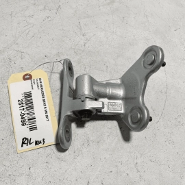 2014-2017 MERCEDES W222 S550 S600 REAR LEFT DRIVER SIDE LOWER DOOR HINGE 77