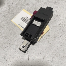 MERCEDES S550 W222 2015-2017 DASH AIR VENT DUCT IONIZER CONTROL MODULE UNIT