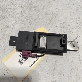 MERCEDES S550 W222 2015-2017 DASH AIR VENT DUCT IONIZER CONTROL MODULE UNIT