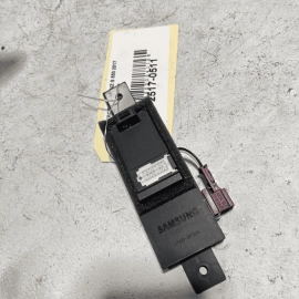 MERCEDES S550 W222 2015-2017 DASH AIR VENT DUCT IONIZER CONTROL MODULE UNIT