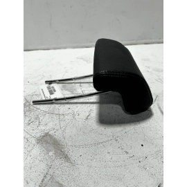 ACURA MDX 2014-2020 REAR 2ND ROW CENTER SEAT HEADREST HEAD REST OEM BLACK