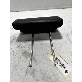 ACURA MDX 2014-2020 REAR 2ND ROW CENTER SEAT HEADREST HEAD REST OEM BLACK