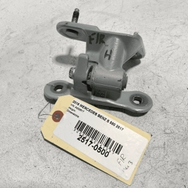 2014-2017 MERCEDES W222 S550 S600 FRONT PASSENGER SIDE LOWER DOOR HINGE 775