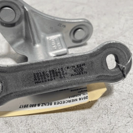 2014-2017 MERCEDES W222 S550 S600 FRONT PASSENGER SIDE LOWER DOOR HINGE 775