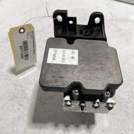 MERCEDES S550 W222 2014-2017 ABS ANTI LOCK BRAKE PUMP MODULE OEM