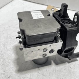 MERCEDES S550 W222 2014-2017 ABS ANTI LOCK BRAKE PUMP MODULE OEM