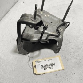 Air Suspension Compressor Pump Braket Mercedes-Benz S550 2014-2017 OEM