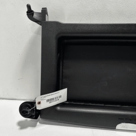 Rear Trunk Drawer Tray Storage Box Mercedes-Benz S550 2014-2015 OEM