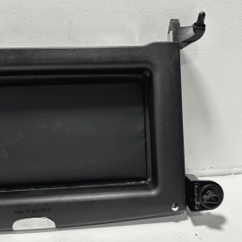 Rear Trunk Drawer Tray Storage Box Mercedes-Benz S550 2014-2015 OEM