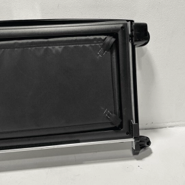 Rear Trunk Drawer Tray Storage Box Mercedes-Benz S550 2014-2015 OEM