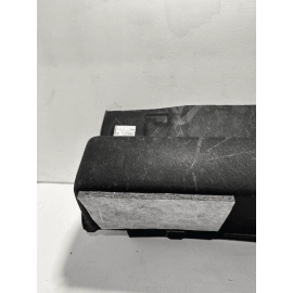 Trunk Lower Center Liner Carpet Mercedes-Benz S550 2014-2017 OEM