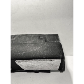 Trunk Lower Center Liner Carpet Mercedes-Benz S550 2014-2017 OEM