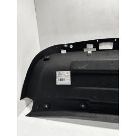 Rear Trunk Deck Lid Interior Trim Cover Panel Mercedes-Benz S550 2014-2017 