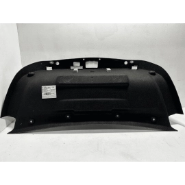 Rear Trunk Deck Lid Interior Trim Cover Panel Mercedes-Benz S550 2014-2017 
