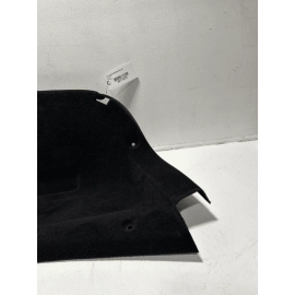 Rear Trunk Deck Lid Interior Trim Cover Panel Mercedes-Benz S550 2014-2017 