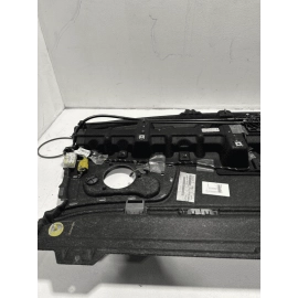 Rear Shelf Speaker Deck Trim Cover Mercedes-Benz S550 2014-2017 OEM