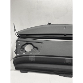 Rear Shelf Speaker Deck Trim Cover Mercedes-Benz S550 2014-2017 OEM