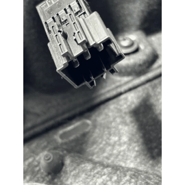 Rear Shelf Speaker Deck Trim Cover Mercedes-Benz S550 2014-2017 OEM