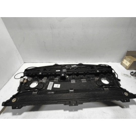 Rear Shelf Speaker Deck Trim Cover Mercedes-Benz S550 2014-2017 OEM