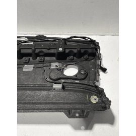 Rear Shelf Speaker Deck Trim Cover Mercedes-Benz S550 2014-2017 OEM