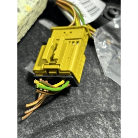 Rear Shelf Speaker Deck Trim Cover Mercedes-Benz S550 2014-2017 OEM