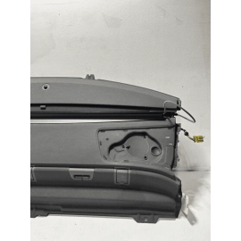 Rear Shelf Speaker Deck Trim Cover Mercedes-Benz S550 2014-2017 OEM