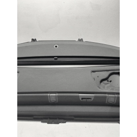 Rear Shelf Speaker Deck Trim Cover Mercedes-Benz S550 2014-2017 OEM