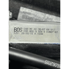 Rear Shelf Speaker Deck Trim Cover Mercedes-Benz S550 2014-2017 OEM