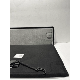 Trunk Cargo Spare Floor Panel Carpet Cover Mercedes-Benz S550 2014-2017 OEM