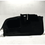Trunk Left Side Quarter Panel Trim Cover Mercedes-Benz S550 2014-2017 OEM