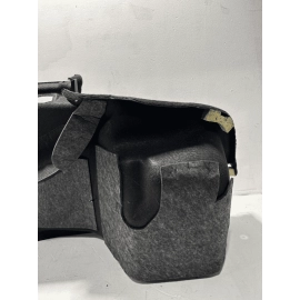 Trunk Left Side Quarter Panel Trim Cover Mercedes-Benz S550 2014-2017 OEM