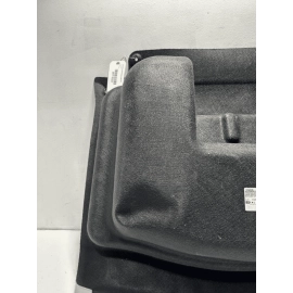 Rear Back Trunk Underfloor Tool Kit Storage Mercedes-Benz S550 2014-2017 OE Rear Back Trunk Underfloor Tool Kit Storage Mercedes-Benz S550 2014-2017 OE