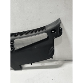 Front Windshield Cowl Panel Trim Cover Mercedes-Benz S550 2014-2017 OEM