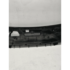 Front Windshield Cowl Panel Trim Cover Mercedes-Benz S550 2014-2017 OEM