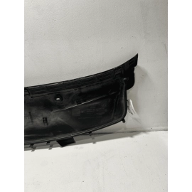 Front Windshield Cowl Panel Trim Cover Mercedes-Benz S550 2014-2017 OEM