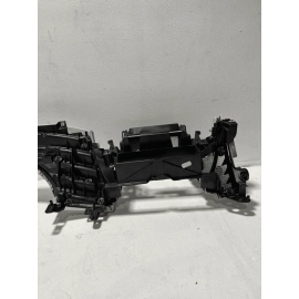 Front Left Driver Side Dash Lower Panel Mercedes-Benz S550 2014-2017 OEM Front Left Driver Side Dash Lower Panel Mercedes-Benz S550 2014-2017 OEM