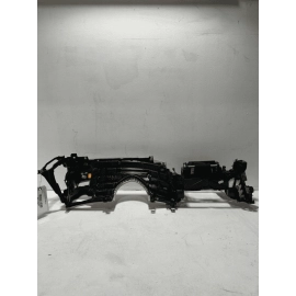 Front Left Driver Side Dash Lower Panel Mercedes-Benz S550 2014-2017 OEM Front Left Driver Side Dash Lower Panel Mercedes-Benz S550 2014-2017 OEM