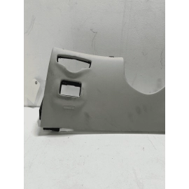 Front Left Driver Side Dash Lower Panel Mercedes-Benz S550 2014-2017 OEM Front Left Driver Side Dash Lower Panel Mercedes-Benz S550 2014-2017 OEM