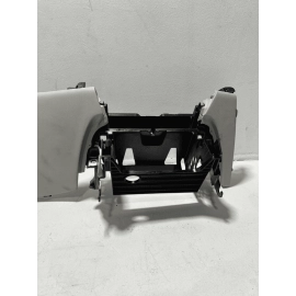 Front Left Driver Side Dash Lower Panel Mercedes-Benz S550 2014-2017 OEM Front Left Driver Side Dash Lower Panel Mercedes-Benz S550 2014-2017 OEM