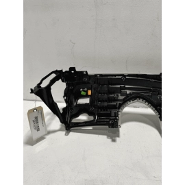 Front Left Driver Side Dash Lower Panel Mercedes-Benz S550 2014-2017 OEM Front Left Driver Side Dash Lower Panel Mercedes-Benz S550 2014-2017 OEM