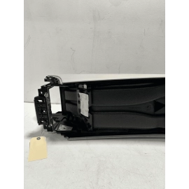 Front Center Console Mercedes-Benz S550 2014-2017 OEM