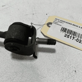 Rear Left Stabilizer Link Mercedes-Benz S550 2014-2017 OEM Rear Left Stabilizer Link Mercedes-Benz S550 2014-2017 OEM