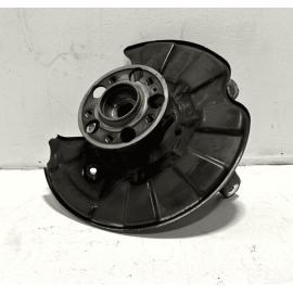 Rear Left Driver Spindle Knuckle Hub Mercedes-Benz S550 2014-2017 OEM