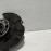 Rear Left Driver Spindle Knuckle Hub Mercedes-Benz S550 2014-2017 OEM