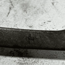 Rear Left Side Tie Rod Lateral Control Arm Mercedes-Benz S550 2014-2017 OEM Rear Left Side Tie Rod Lateral Control Arm Mercedes-Benz S550 2014-2017 OEM