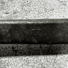 Rear Left Side Tie Rod Lateral Control Arm Mercedes-Benz S550 2014-2017 OEM Rear Left Side Tie Rod Lateral Control Arm Mercedes-Benz S550 2014-2017 OEM