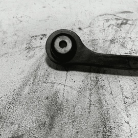 Rear Left Side Tie Rod Lateral Control Arm Mercedes-Benz S550 2014-2017 OEM Rear Left Side Tie Rod Lateral Control Arm Mercedes-Benz S550 2014-2017 OEM