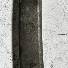 Rear Left Side Tie Rod Lateral Control Arm Mercedes-Benz S550 2014-2017 OEM Rear Left Side Tie Rod Lateral Control Arm Mercedes-Benz S550 2014-2017 OEM